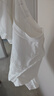 森馬（Semir）涼感T|羅小黑短袖T恤女夏短款修身正肩2026趣味衣服109326100044 曬單實拍圖