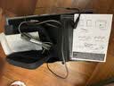 森海塞爾（Sennheiser）IE300 高保真HiFi音樂耳機有線耳機耳掛 入耳式耳機 黑色 禮物 曬單實拍圖