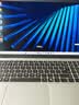戴爾（DELL）618大促筆記本電腦2026新款靈越15pro輕薄本戴爾D15260電腦筆記本官方旗艦店商務辦公大學生游戲本 Ultra 7-255H 16G 1T 120Hz 銀色 曬單實拍圖