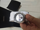 精工（SEIKO）Prospex日韓表熊貓迪太陽能夜光男士腕表【七夕禮物】 SSC911P1 曬單實拍圖