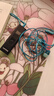 索尼（SONY） MDR-EX155AP 入耳式耳機(jī)有線 3.5mm接口 帶麥立體聲線控手機(jī)電腦適用 淺藍(lán)色 曬單實(shí)拍圖