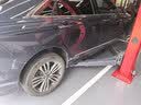 馬牌（Continental）汽車輪胎 245/45R19 102Y XL FR  UC7 # 適配奧迪A6L 曬單實拍圖