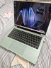 華為MateBook 14 V20 店鋪預(yù)裝Windows版 國(guó)家補(bǔ)貼 輕薄筆記本電腦 2.8K屏 酷睿UItra5 16G 1T 原野綠 曬單實(shí)拍圖