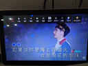 HYUNDAI 家庭影院ktv音響點歌機套裝電視投影儀客廳家用k歌點歌卡拉ok全套專業功放音箱設備 升級版+16寸點歌機+話筒+炮 曬單實拍圖
