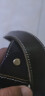 TOUCENGP头层派304不锈钢螺丝平头一字子母铆钉铜螺丝针扣皮带扣头连接皮配件DIY维修 铜螺丝 （3对） 实拍图