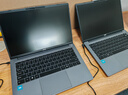 宏碁（acer）S14筆記本電腦 AL14輕薄本14英寸 IPS屏英特爾處理器非凡Go Fun商務(wù)辦公學(xué)習(xí)AI編程網(wǎng)課 S14 N100處理器 8G內(nèi)存 256G高速固態(tài) 曬單實拍圖