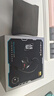 漫步者（EDIFIER）HECATE 戰(zhàn)擎TYPE-C入耳式HiFi級(jí)有線耳機(jī)音樂(lè)耳塞麥電腦電競(jìng)FPS吃雞三角洲游戲適用于蘋(píng)果手機(jī)黑色 曬單實(shí)拍圖