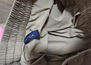 諾帝卡（NAUTICA）【26夏】NAUTICA戶外兒童休閑褲涼感彈力中大童青少年運(yùn)動(dòng)長褲 卡其 170 曬單實(shí)拍圖
