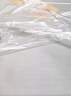 百麗絲水星家紡出品四件套床上用品四件套純棉被套床單被罩全棉100支長絨棉高級輕奢1.8米床 曬單實拍圖
