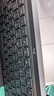 羅技（Logitech）大師系列MX Keys Mini無線鍵盤高端辦公智能背光時尚便攜臺式筆記本電腦鍵盤鍵鼠套裝 keys mini商用版-石墨黑 曬單實拍圖