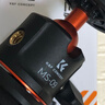 卓爾適用于DJI大疆Pocket4/3/影石Luna三腳架insta360支架云臺(tái)相機(jī)延長(zhǎng)桿手持自拍桿便攜迷你自拍桿 曬單實(shí)拍圖