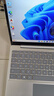 微軟（Microsoft）Surface Laptop Go3筆記本電腦12.4英寸intel處理器商務(wù)學(xué)生學(xué)習(xí)辦公輕薄本 I5 8G+256G【亮鉑金】 官方標(biāo)配+微軟原裝精巧藍(lán)牙鼠標(biāo) 曬單實(shí)拍圖