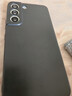 三星（SAMSUNG）Galaxy S24+ 年度旗艦AI手機(jī) S24系列小屏直屏S24plus大屏 美顏拍照 金屬邊框 實時翻譯 S24 水墨黑（6.2英寸） 12+256G 國版雙卡 標(biāo)配【贈送充 曬單實拍圖