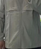 蕉下（beneunder）短袖T恤男戶外防曬防汗?jié)n運動三防T春夏男裝DR020深竹綠XL 曬單實拍圖