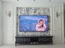 索尼（SONY）品質款3系K-75S30 75英寸索尼電視新品4K HDR全面屏智能電視X1畫質芯片二級能效X80L升級款 75英寸 K-75S30【二級能效】 曬單實拍圖