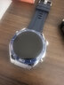 華為（HUAWEI）WATCH Ultimate 非凡大師智能手表【0首付24期免息】戶外潛水運動手表電子表 縱橫海洋 官方標配【京東官方旗艦店】 曬單實拍圖