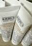 科顏氏（Kiehl's）高保濕小奶泡潔面 30ML 曬單實拍圖
