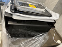 COLMO黑珍珠臺式微蒸烤一體機C3 重磅新品微蒸烤炸一體機變頻微波爐烤箱復合烹飪CTG25-C3 黑色 25L 曬單實拍圖