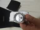 精工（SEIKO）Prospex日韓表熊貓迪太陽能夜光男士腕表【七夕禮物】 SSC911P1 曬單實拍圖