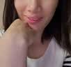 Teenie Weenie小熊女裝條紋T恤夏季簡約時尚條紋學院短袖 藏青色 M 曬單實拍圖