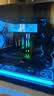 技嘉（GIGABYTE）5090 D v2顯卡 魔鷹 GeForce RTX 5090 D v2 Gaming 24G DLSS4電競游戲設(shè)計AI 【注冊四年保】  曬單實拍圖