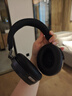 森海塞爾（Sennheiser）MOMENTUM5頭戴式藍(lán)牙耳機(jī)真無(wú)線大饅頭五5生日畢業(yè)禮物品音樂(lè)主動(dòng)降噪電競(jìng)游戲耳機(jī)2026年重磅新品 【宋威龍同款】大饅頭5代-石墨黑（26年旗艦新品） 曬單實(shí)拍圖