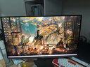 海信G7 PRO27款 27英寸3A原畫 黑曜屏 1152分區 MiniLED 4K180Hz雙模 360Hz 月影灰 游戲電競顯示器 曬單實拍圖