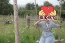 ONLY2025夏季新款通勤風V領收腰牛仔襯衫裙連衣裙女|125342022 J32洗水牛仔藍 M 曬單實拍圖