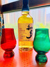 格蘭凱恩（GLENCAIRN）英國水晶玻璃格蘭凱恩威士忌聞香品鑒杯彩色盲品杯6色套裝 紅色款格蘭凱恩杯【單只裝】 曬單實(shí)拍圖