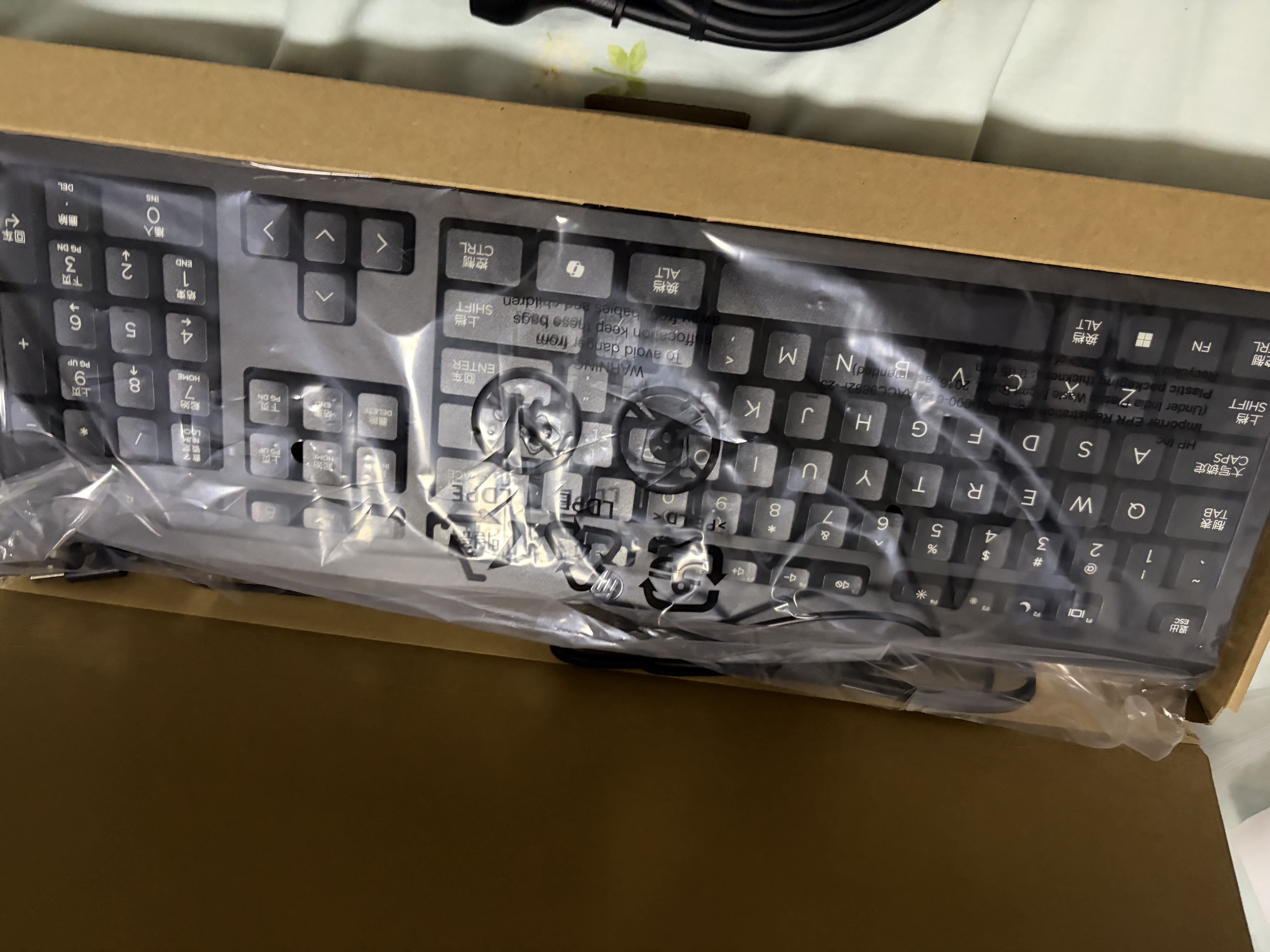 惠普（HP）Z1 G1i 圖形工作站 高性能AI商用辦公臺式電腦主機(jī)Ultra7-265 16G 512SSD 核顯 店鋪預(yù)裝Win11定制 曬單實拍圖