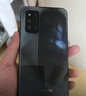 三星（SAMSUNG）Galaxy F52 雙卡雙模全網通5G智能 120Hz全視屏6400萬大屏游戲智能拍照手機 備用/老人機直屏 薄暮黑 曬單實拍圖