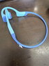韶音（SHOKZ）【新品上市】OpenSwim Pro 2 游泳耳機骨傳導藍牙耳機無線運動跑步開放式適用于蘋果 琉璃海 曬單實拍圖