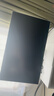 聯合創新27英寸4K蘋果色120Hz HDR500 Type-C90W mac外接顯示器99%P3色域 2000:1專業設計辦公顯示器CB27U1 曬單實拍圖