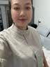 鹿依檸休閑褲女裝2026夏季新款韓版時尚百搭小個子休閑顯瘦闊腿褲子 灰色上衣+褲子 XL 曬單實拍圖