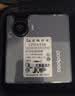 酷派（Coolpad）酷派 小方塊 AI智能手機(jī) 可鍛煉式AI大模型 深度學(xué)習(xí)AI助手  8G+128G 玄曜黑 曬單實拍圖