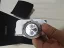 精工（SEIKO）Prospex日韓表熊貓迪太陽能夜光男士腕表【七夕禮物】 SSC911P1 曬單實拍圖