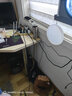 Tengfei騰飛 Type-C擴展塢轉HDMI VGA投屏轉換器拓展塢轉接頭蘋果15手機Mac聯(lián)想華為筆記本電腦type投屏器 【二合一】高清口+vga 微軟平板戴爾聯(lián)想小新pro13小米投屏顯示器 曬單實拍圖
