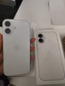 蘋果17【現貨速發】Apple iphone17 17 手機apple iphone 蘋果 手機 iPhone17  6.3英寸    青霧藍色 256GB【超長質保+豪華大禮包】 曬單實拍圖