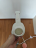 漫步者（EDIFIER）HECATE G2 Pro USB7.1聲道深淵燈游戲耳機電競耳麥頭戴式有線電腦麥克風FPS吃雞三角洲耳機霧光粉 曬單實拍圖