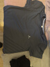 皮爾卡丹（pierre cardin）短袖T恤男士夏季商務休閑polo衫撞色條紋百搭翻領上衣 綠色 2XL 曬單實拍圖