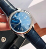 【二手99新】萬(wàn)國男表 工程師系列自動(dòng)機械精鋼商務(wù)休閑男士手表二手奢侈品腕表 42表徑藍盤(pán)皮帶IW323310 曬單實(shí)拍圖