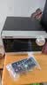 松下（Panasonic）SC-PM270GK-S CD立體聲組合音響 無線藍牙 USB外接U盤MP3音樂 廣播收音FMAM 學習光盤多功能一體機 SC-PM270GK-S【CD組合音箱】 曬單實拍圖