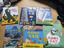【苗苗同款套裝】全4冊德國精選科學圖畫書(精裝升級版大開本) 肚子里有個火車站+牙齒大街的新鮮事+皮膚國的大麻煩+大腦里的快遞站 繪本3-6歲明星推薦 曬單實拍圖