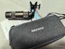 紐爾（NEEWER）手機外接鏡頭400mm長焦鏡頭7X望遠鏡2X3X增倍鏡增距鏡頭適用演唱會人像拍攝神器專業高清望遠鏡頭 【鈦金色款】三代升級-400mm長焦鏡頭 曬單實拍圖
