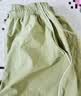 蕉下（beneunder）運(yùn)動短褲女士跑步短款A(yù)字戶外梭織速干2025春夏季新品DR896 曬單實拍圖