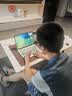 華為（HUAWEI）【國補15%】MateBook 14 鴻蒙版筆記本電腦 2.8K OLED觸控屏 鴻蒙AI長續航輕薄商務辦公HarmonyOS 原野綠 24G+512G 圓鍵盤 曬單實拍圖