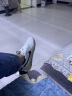 耐克NIKE男休闲鞋气垫TERRASCAPE 90运动鞋DH2973-100米白40 实拍图