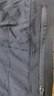 卡銳志 專(zhuān)業(yè)馬拉松跑步短褲速干短褲帶腰包有內襯可放手機三分田徑短褲 黑色（有內襯和手機袋，無(wú)腰包） L 170 曬單實(shí)拍圖