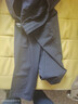 KELME /卡爾美運動(dòng)長(cháng)褲男夏季戶(hù)外休閑褲跑步健身褲子直筒輕薄透氣長(cháng)褲 深藍色 XXXL 曬單實(shí)拍圖