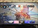泰坦軍團(tuán) 31.5英寸2304分區(qū) MiniLED 4K 160Hz雙模320Hz HDR1000 DyDs0.5ms消除拖影 電競(jìng)顯示器P326MV MAX 曬單實(shí)拍圖